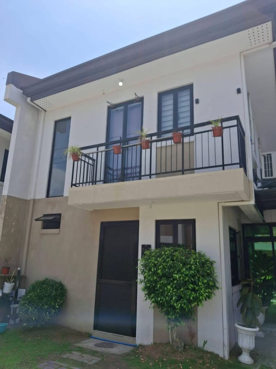 🏡 HOUSE FOR RENT – Park Place Subdivision, Babag II, Lapu-Lapu City, Cebu 🏡 - photo 1