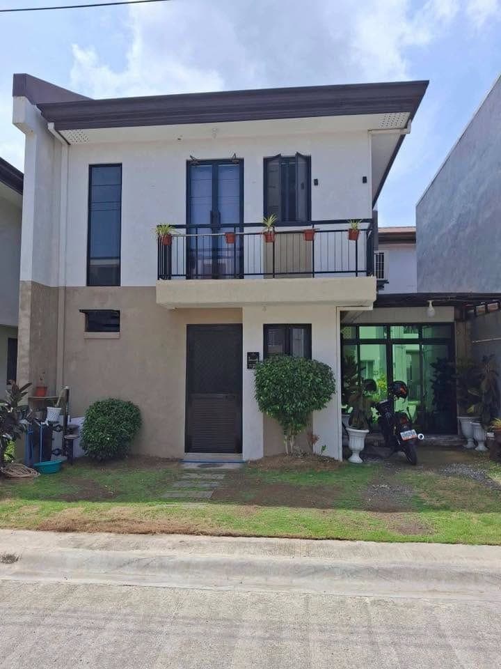 🏡 HOUSE FOR RENT – Park Place Subdivision, Babag II, Lapu-Lapu City, Cebu 🏡 - photo 2