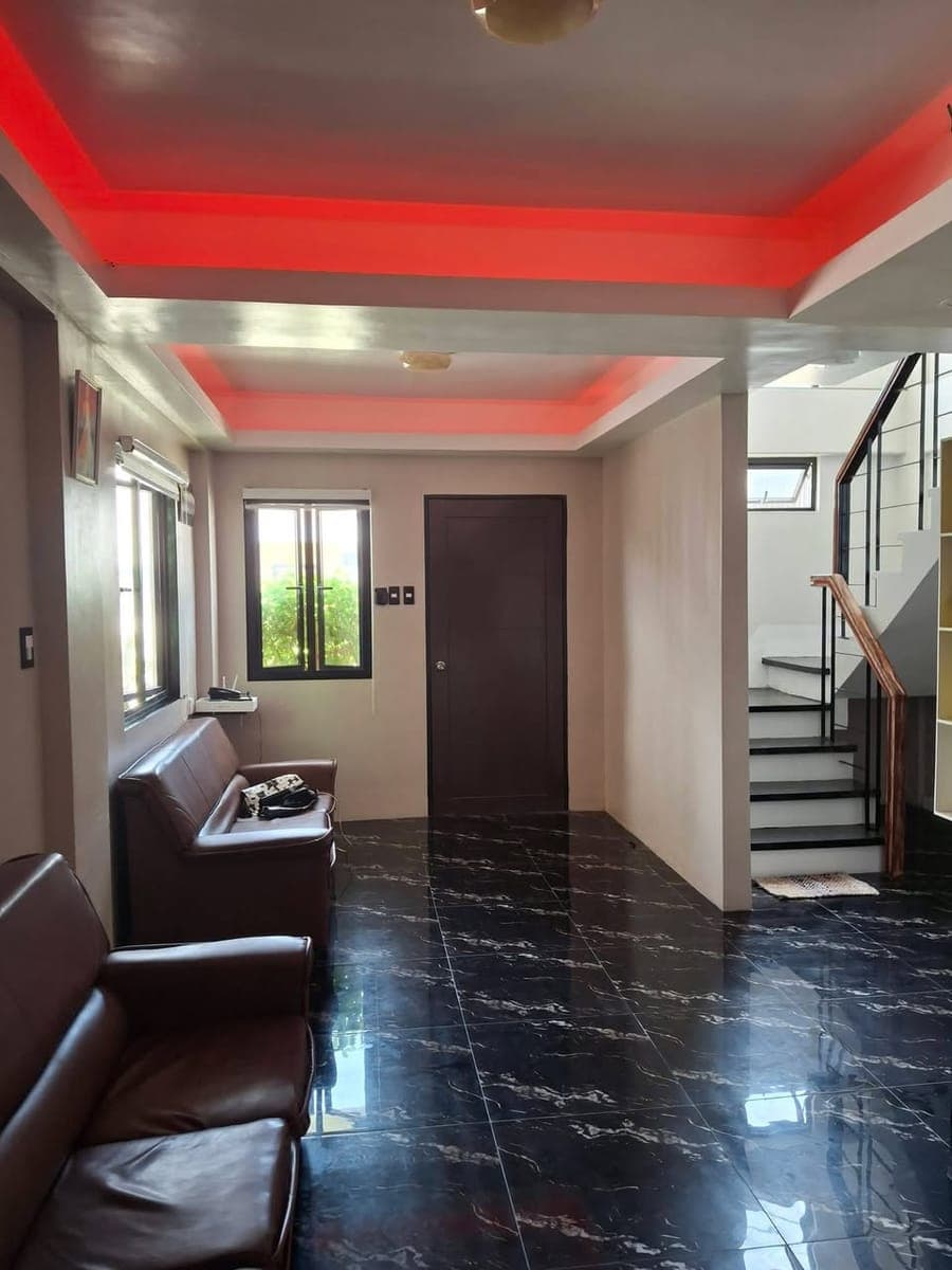 🏡 HOUSE FOR RENT – Park Place Subdivision, Babag II, Lapu-Lapu City, Cebu 🏡 - photo 4
