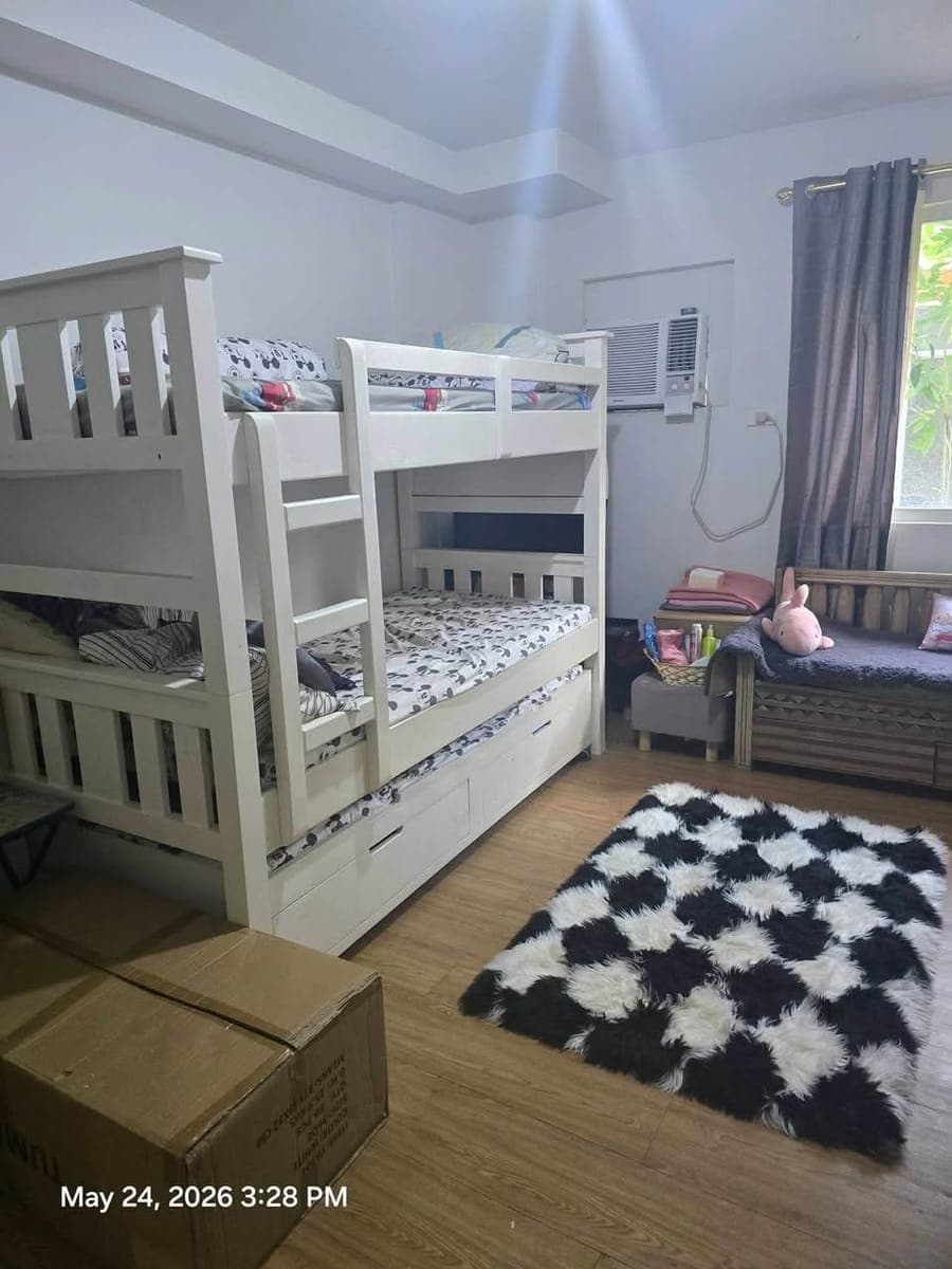 Studio Unit Available for Sale /Rent (Long term) in Cebu City. - photo 5