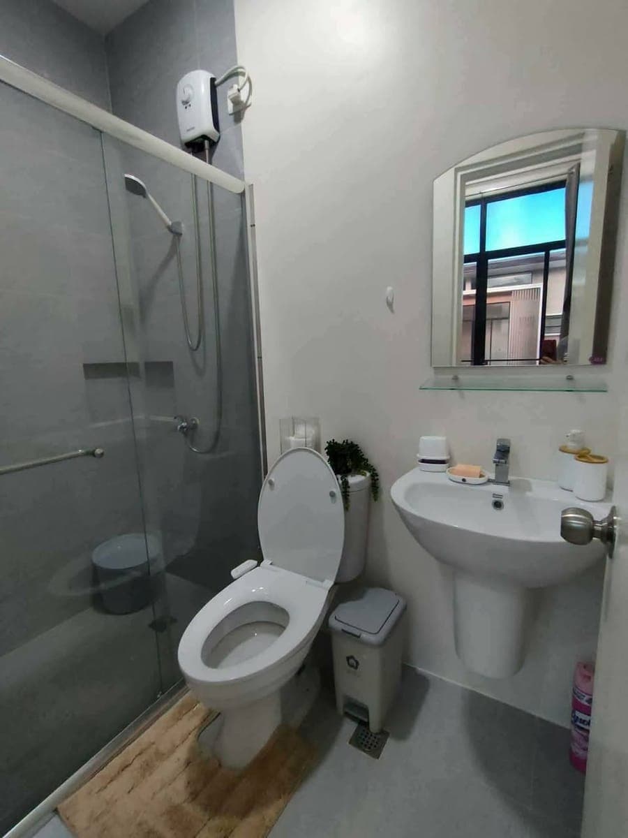 ‼️Brandnew House for Rent‼️ - photo 1