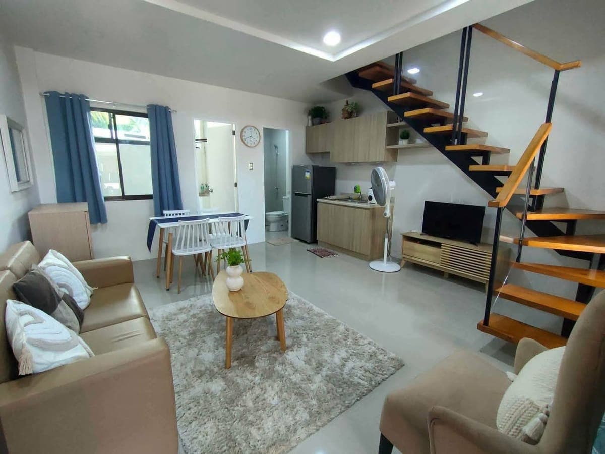 ‼️Brandnew House for Rent‼️ - photo 4