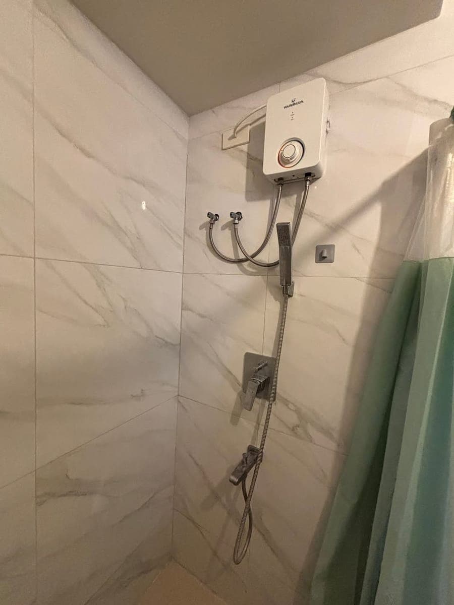 Mandani Bay 1 Bedroom (plus 1 small room) - photo 5