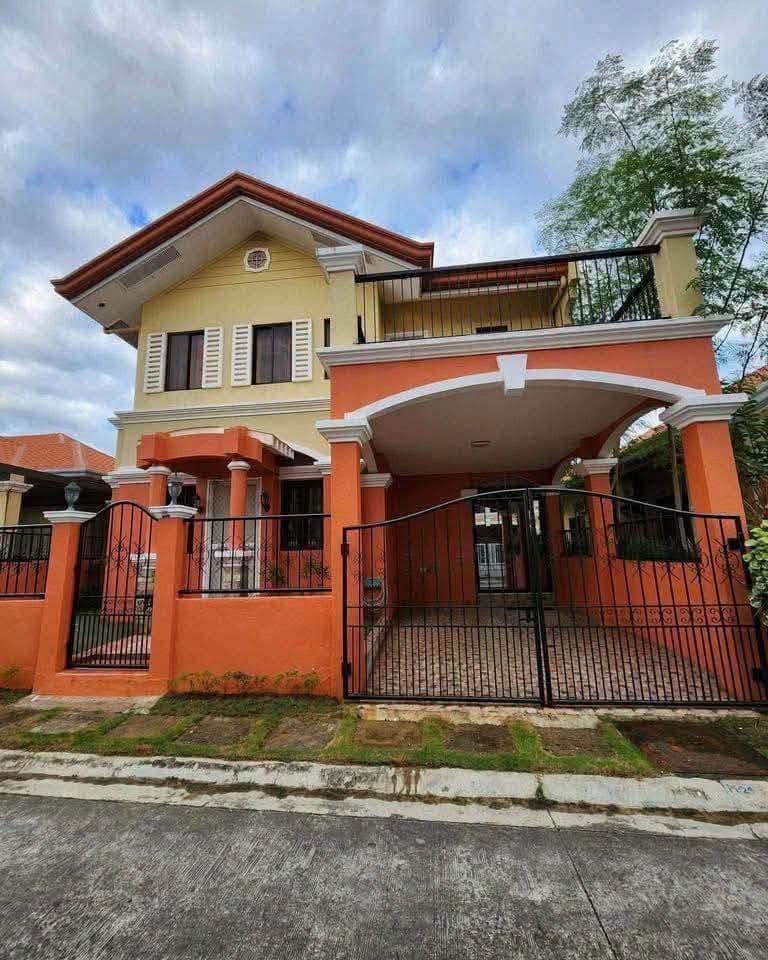 🏡 FOR RENT | Fully Furnished House & Lot in Tayud, Consolacion, Cebu 🏡 - photo 1