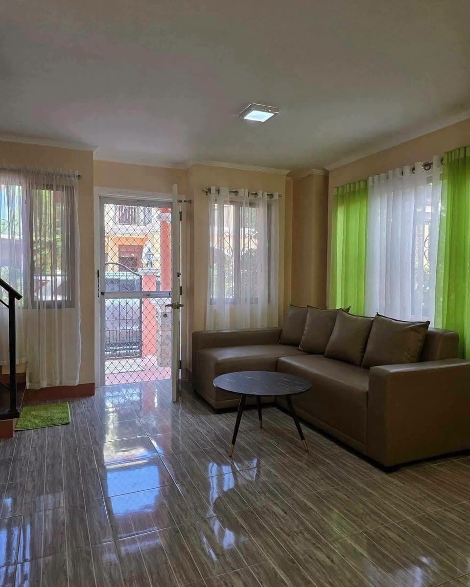 🏡 FOR RENT | Fully Furnished House & Lot in Tayud, Consolacion, Cebu 🏡 - photo 4