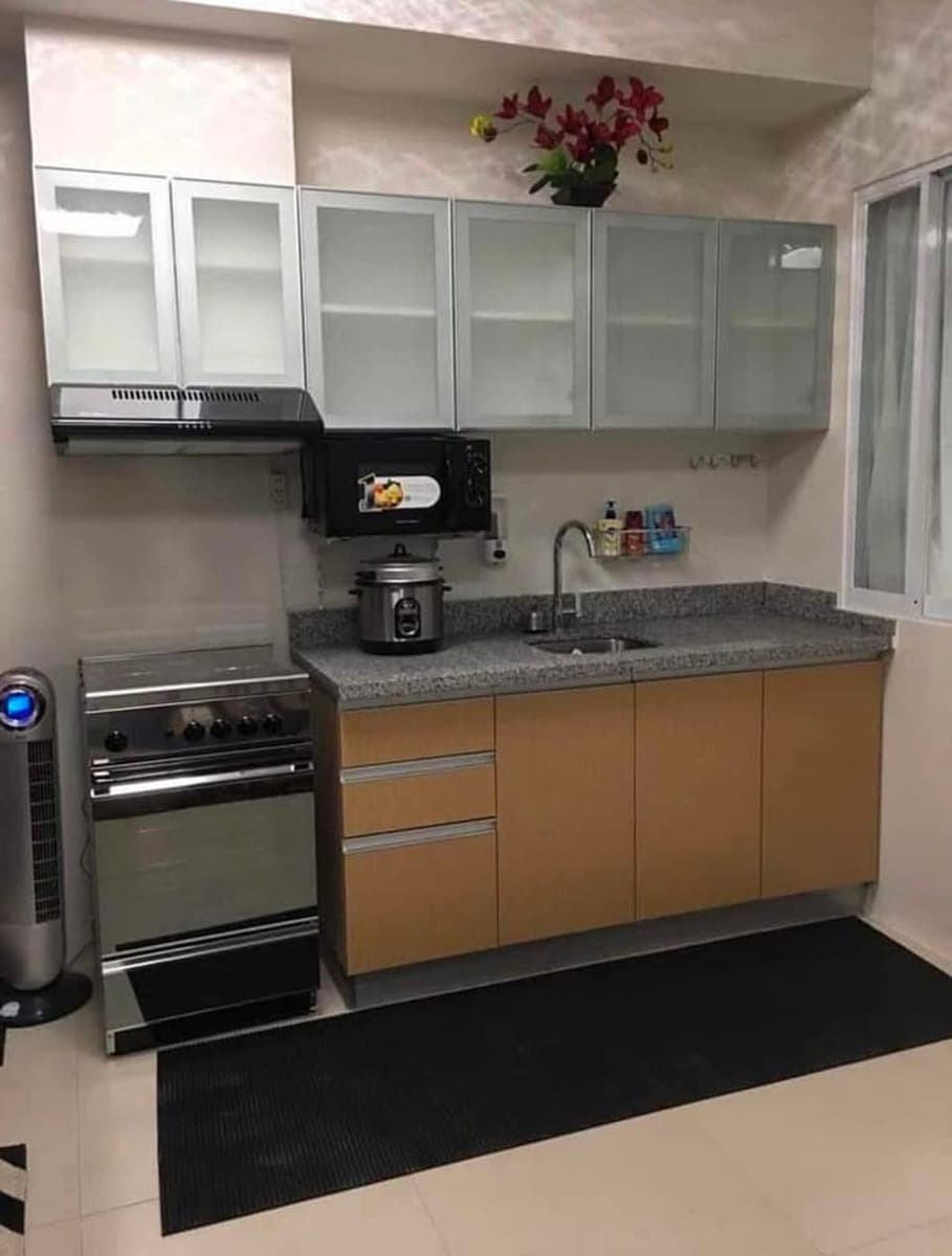 FOR RENT – Sundance Residences, Cebu City - photo 2