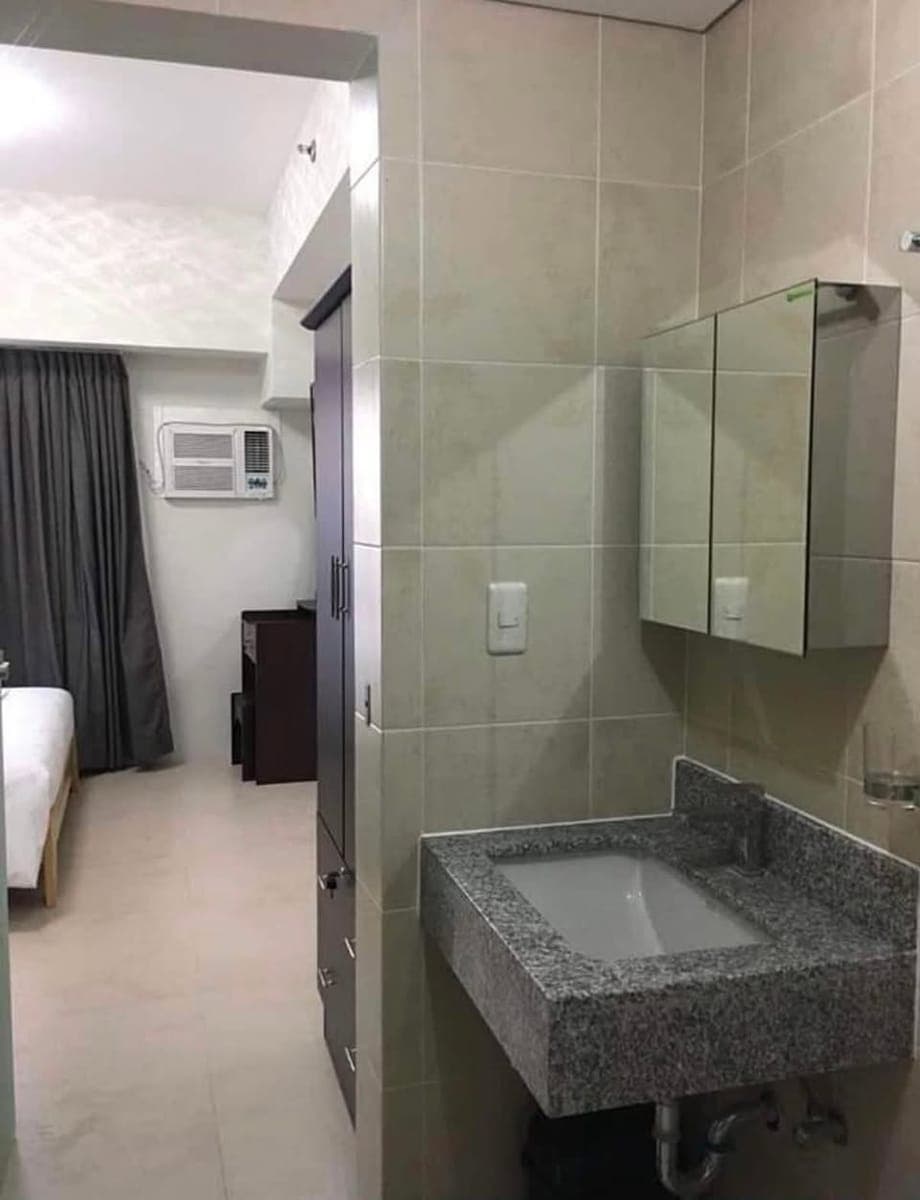 FOR RENT – Sundance Residences, Cebu City - photo 4