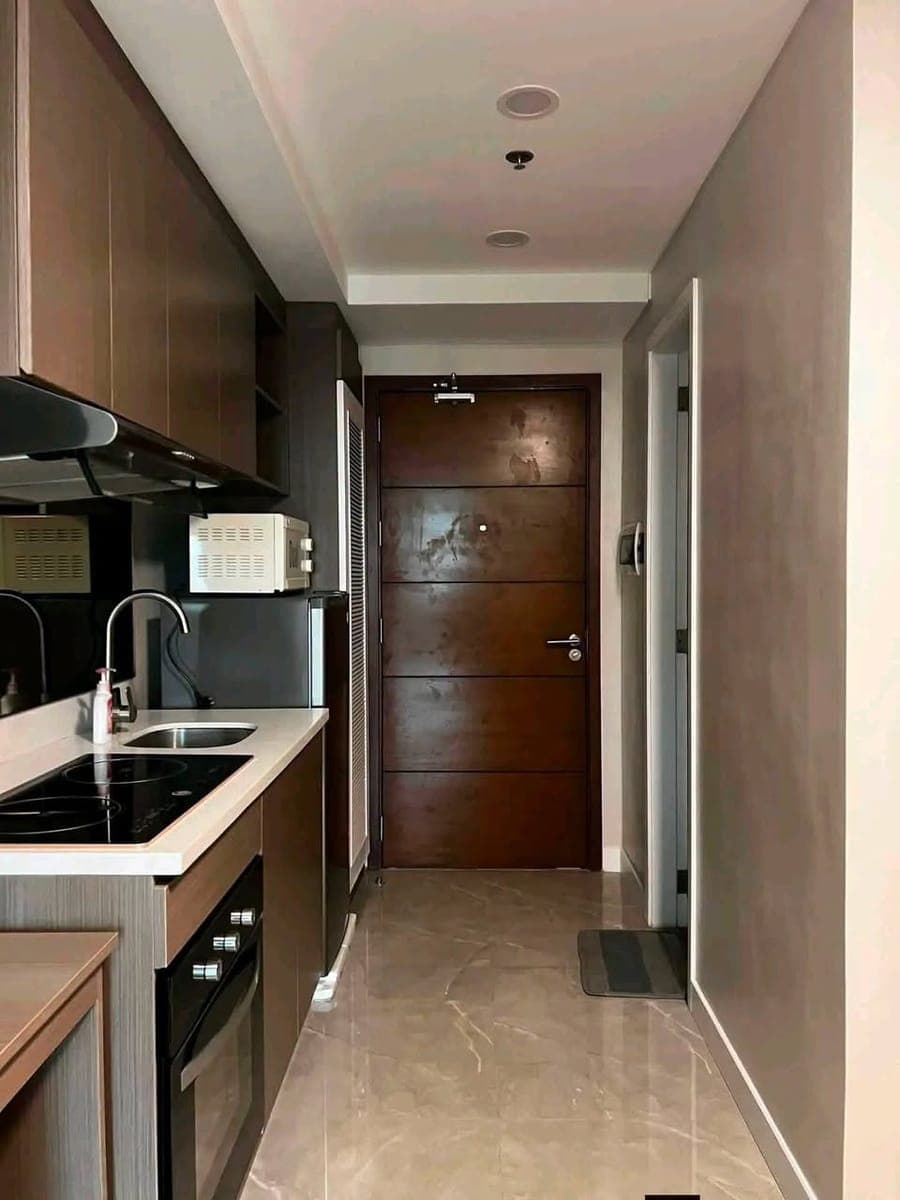 🌆FOR RENT: Fully-Furnished 1-Bedroom Condo in Le Menda Residences, Lahug, Cebu City - photo 2