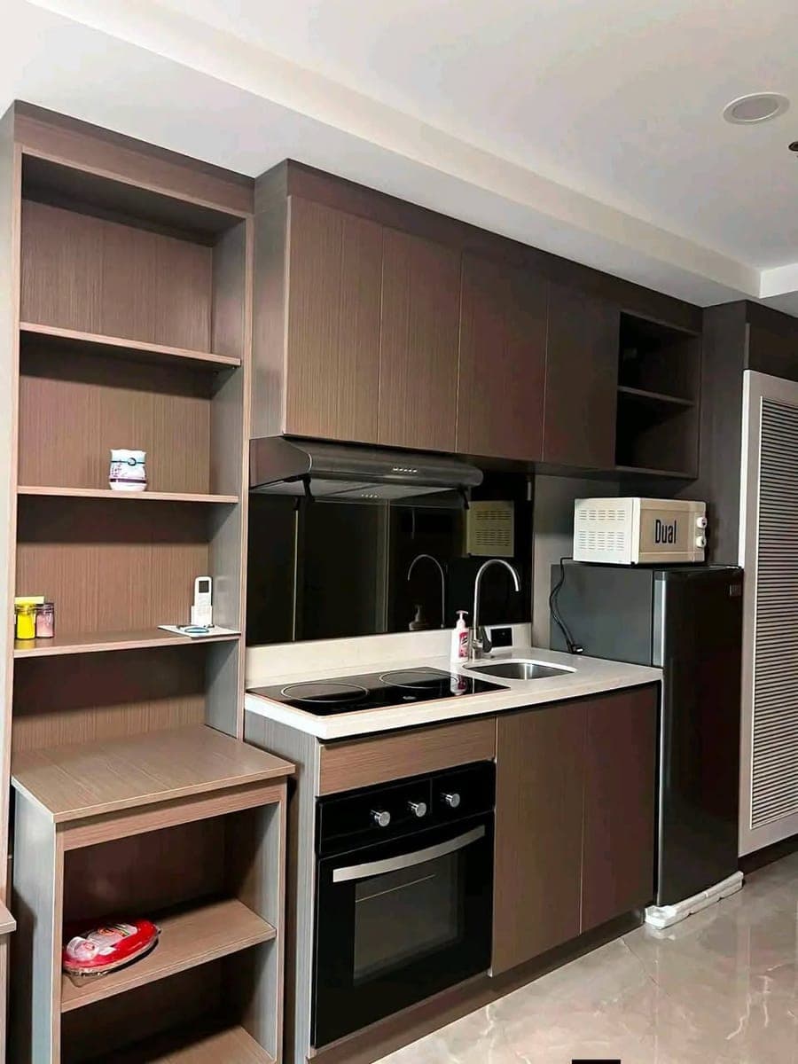 🌆FOR RENT: Fully-Furnished 1-Bedroom Condo in Le Menda Residences, Lahug, Cebu City - photo 4