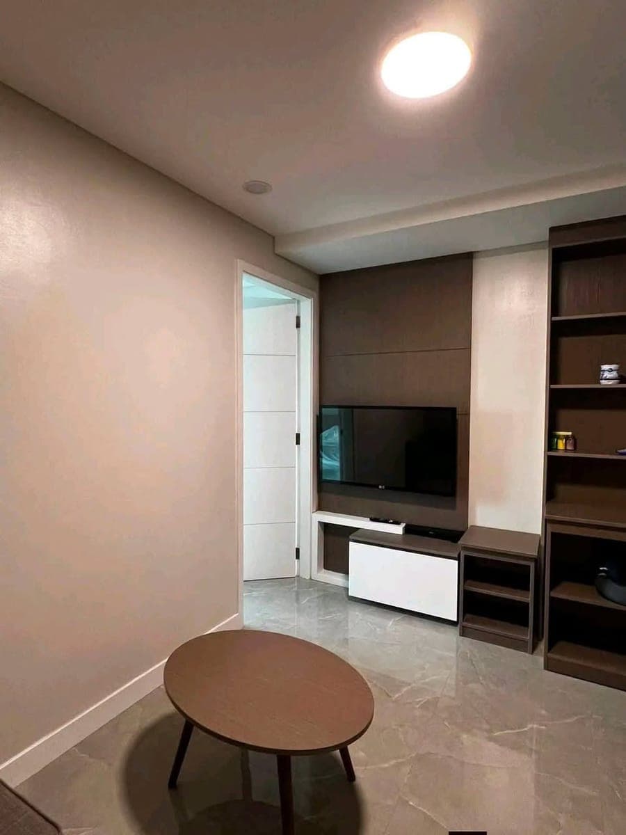 🌆FOR RENT: Fully-Furnished 1-Bedroom Condo in Le Menda Residences, Lahug, Cebu City - photo 5