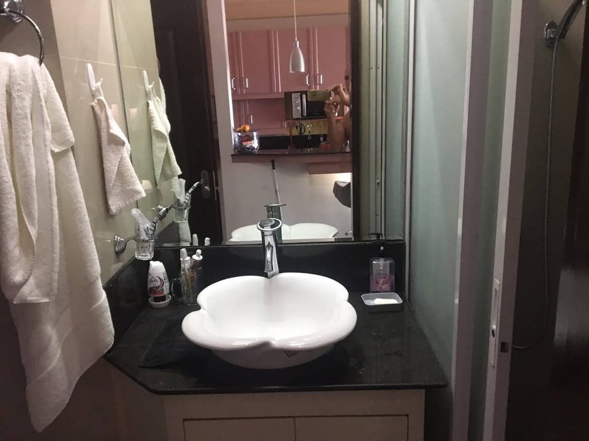 For RENT : FULLY FURNISHED Condo Studio with balcony in CITY SUITES Ramos Tower - photo 3