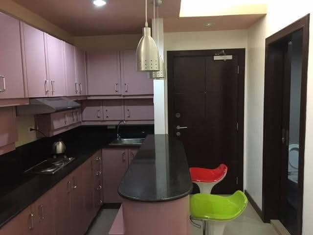 For RENT : FULLY FURNISHED Condo Studio with balcony in CITY SUITES Ramos Tower - photo 5