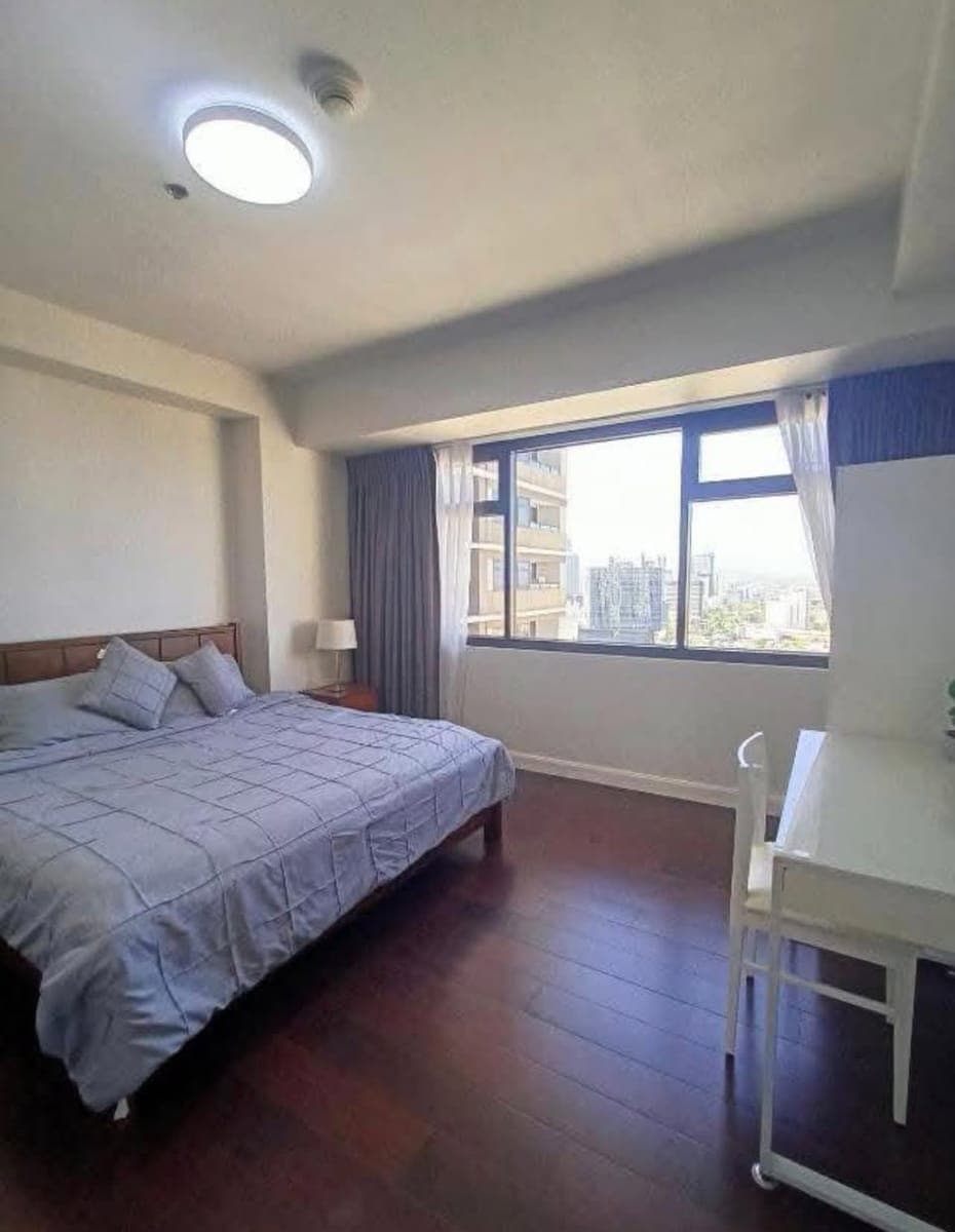 FOR RENT 1 BEDROOM CONDO UNIT FULLY FURNISHED IN ALCOVES, BUSINESS PARK, CEBU CITY - photo 3