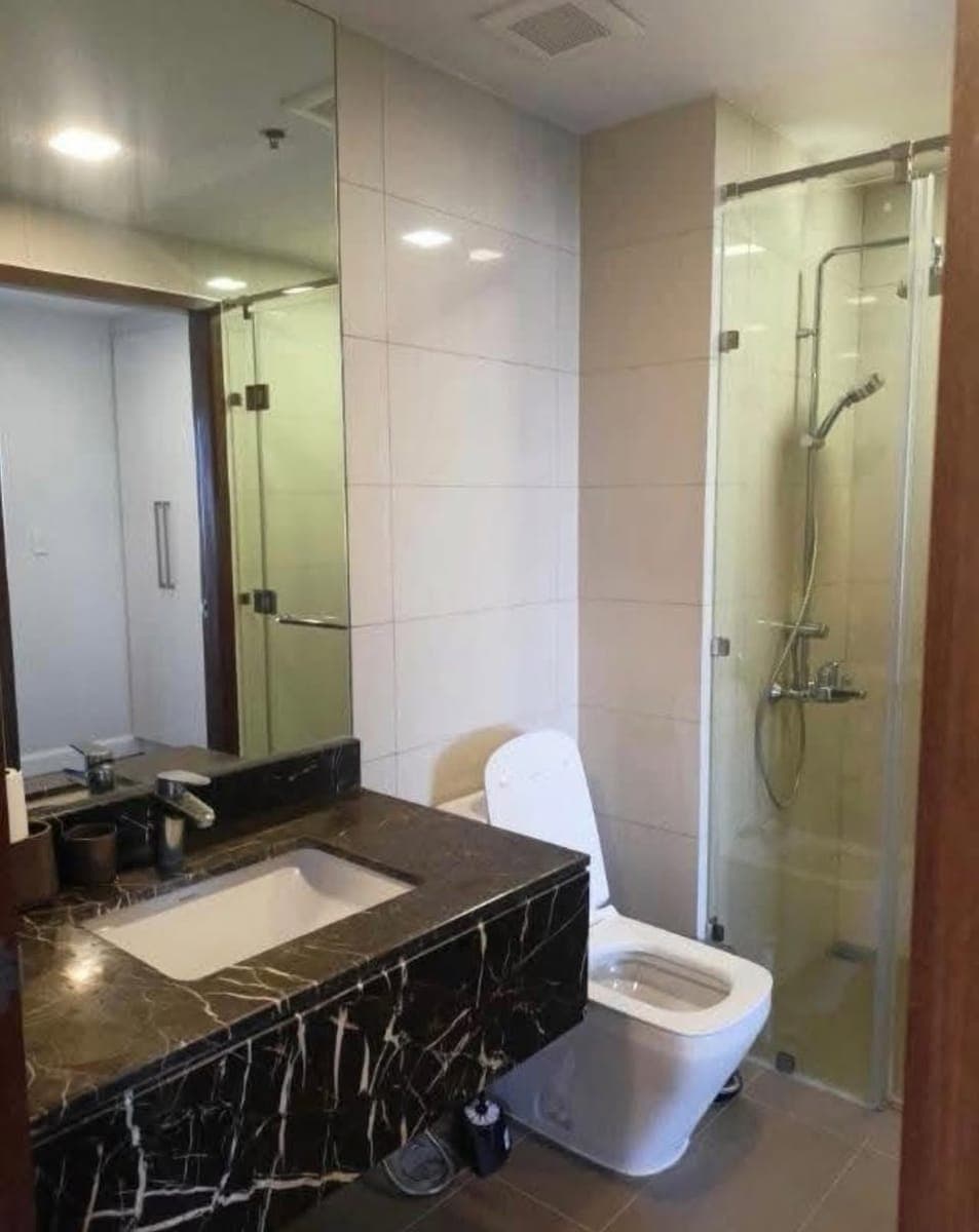 FOR RENT 1 BEDROOM CONDO UNIT FULLY FURNISHED IN ALCOVES, BUSINESS PARK, CEBU CITY - photo 5