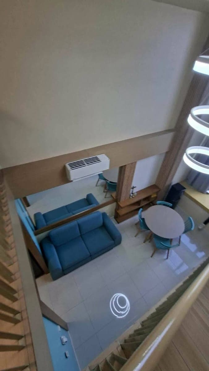 FOR RENT | 1BR Loft at Mandani Bay Suites - photo 2