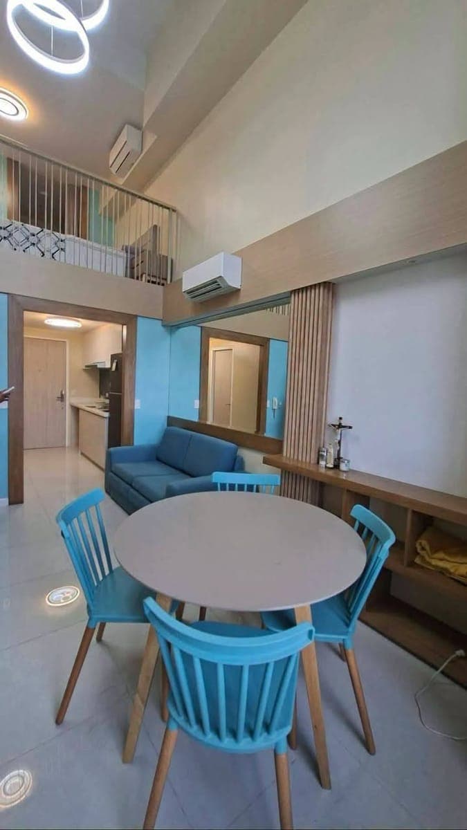 FOR RENT | 1BR Loft at Mandani Bay Suites - photo 4