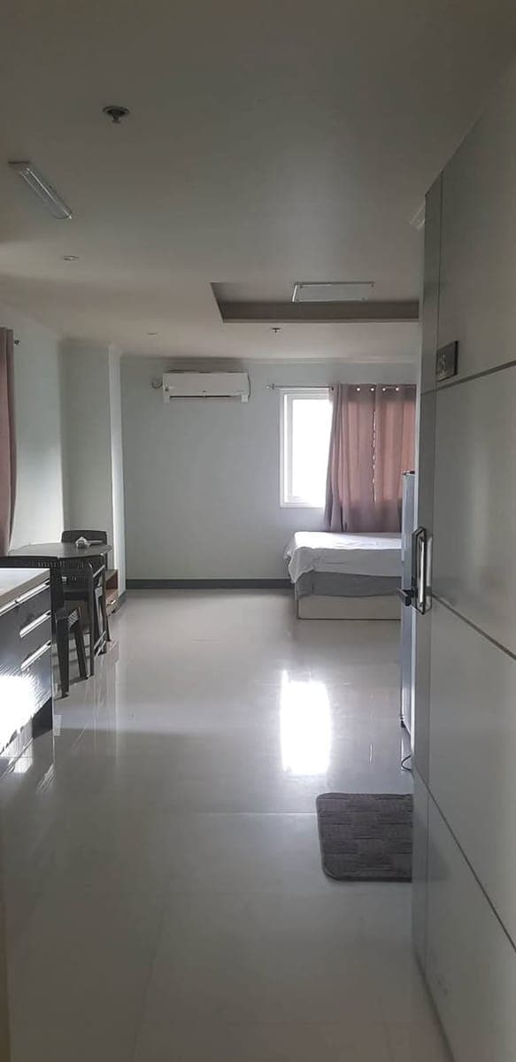 🏡 STUDIO UNIT FOR RENT – TIVOLI CONDOMINIUM - photo 4