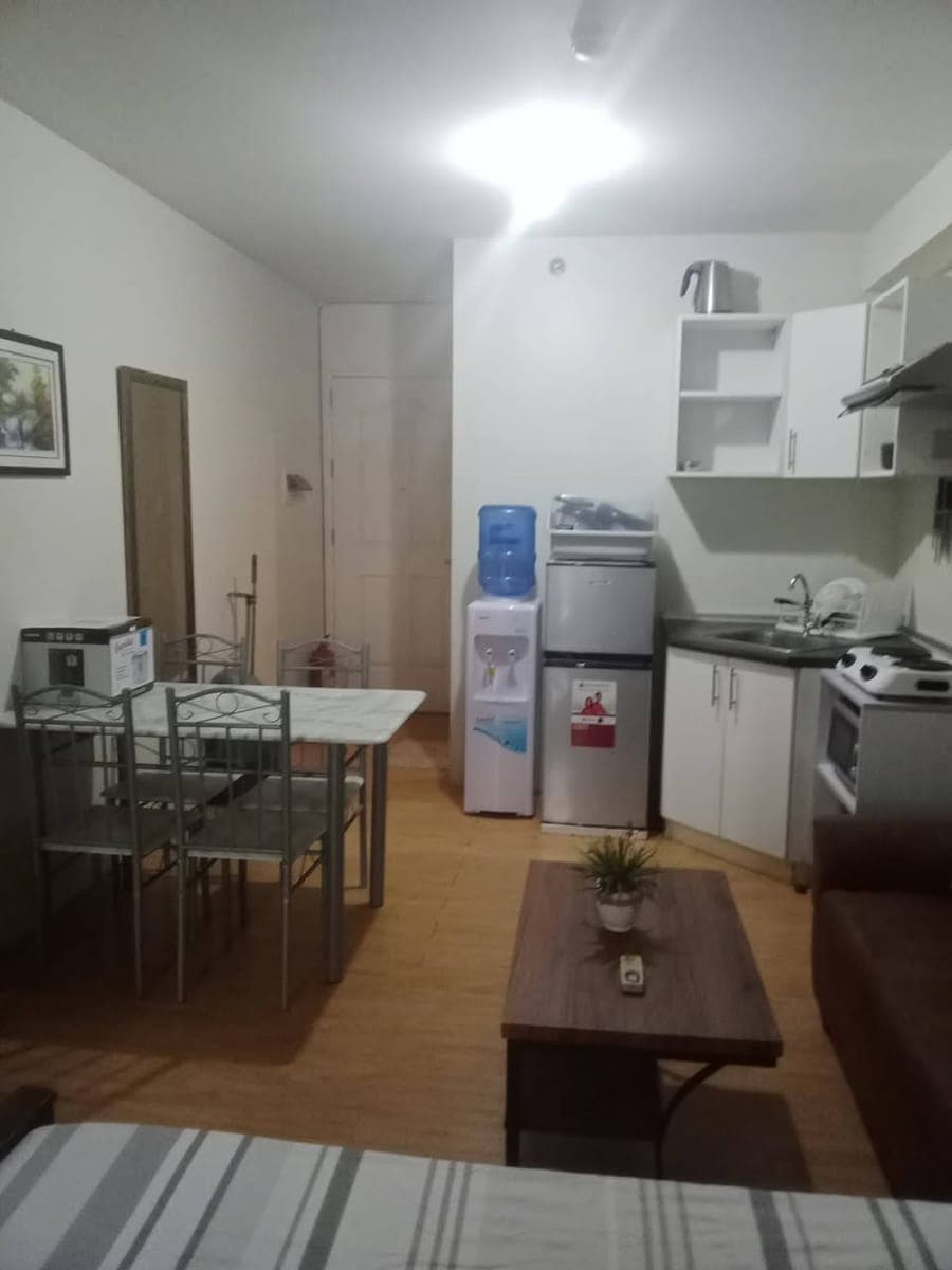 ‼️FOR RENT: Avida Studio Unit, T-1 - photo 3