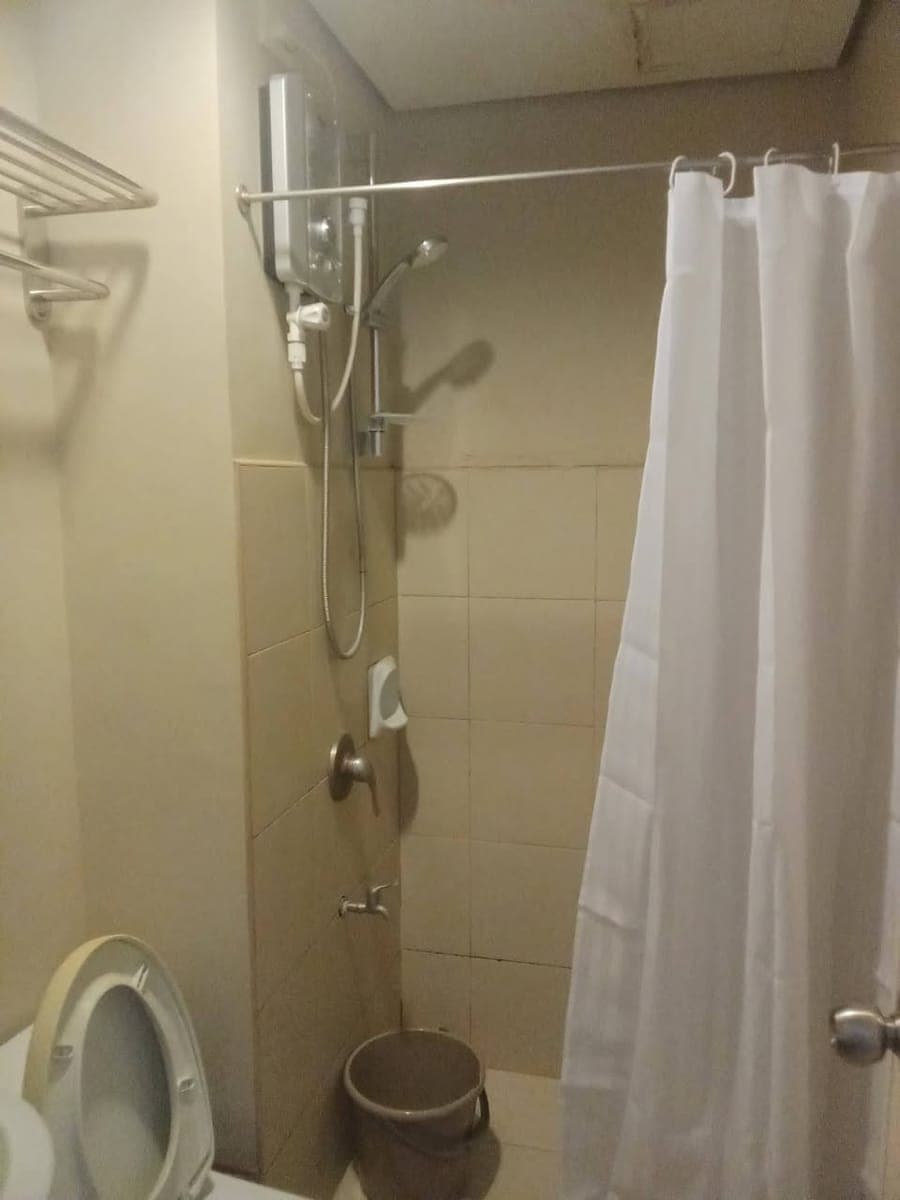 ‼️FOR RENT: Avida Studio Unit, T-1 - photo 4