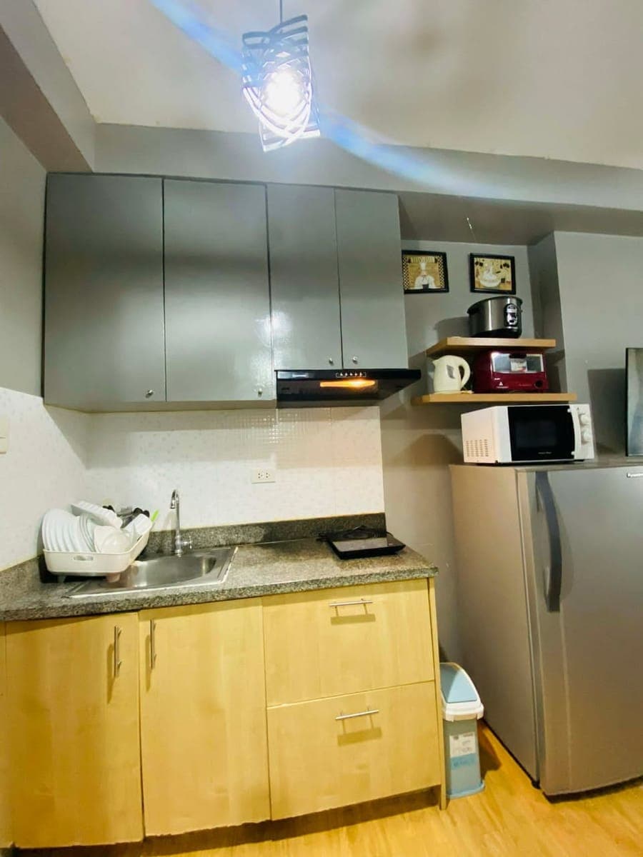 studio for rent - photo 1