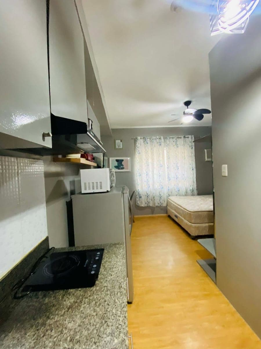 studio for rent - photo 2