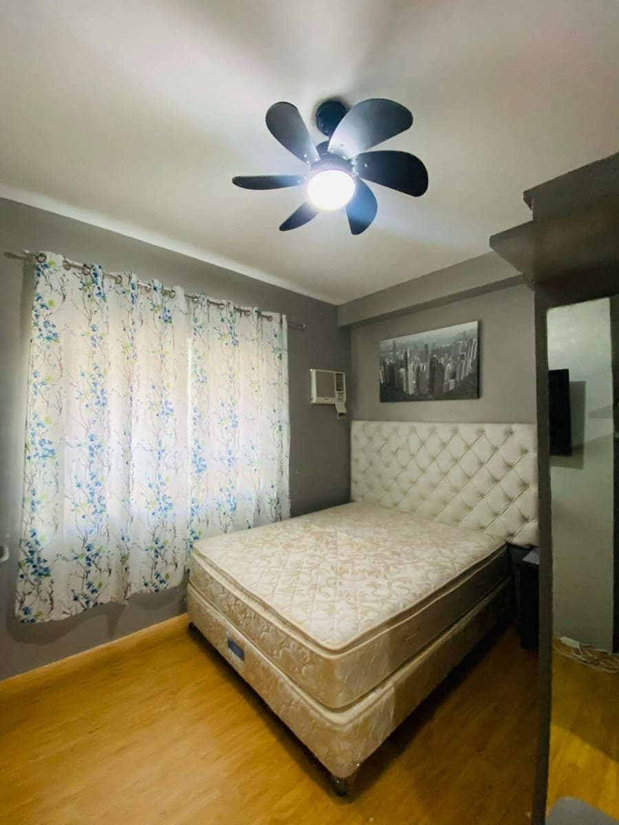 studio for rent - photo 4