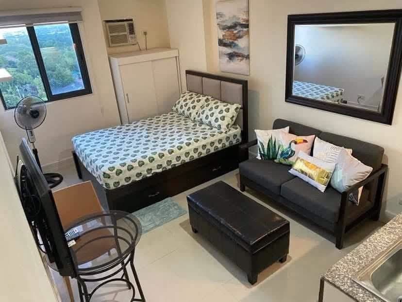 For Rent in Grand Residences Cebu‼️‼️ - photo 1