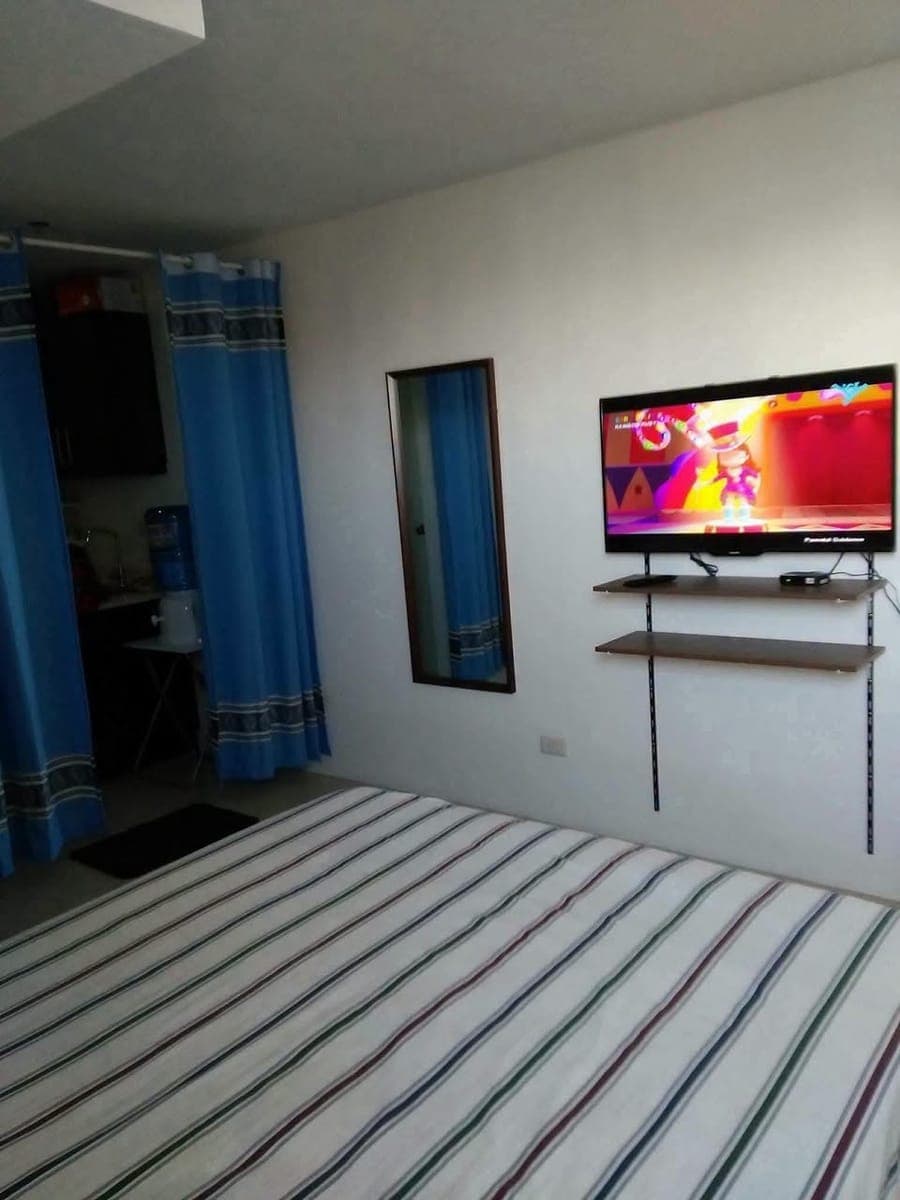 Furnished studio for rent at Cityscape Mango Avenue - photo 2