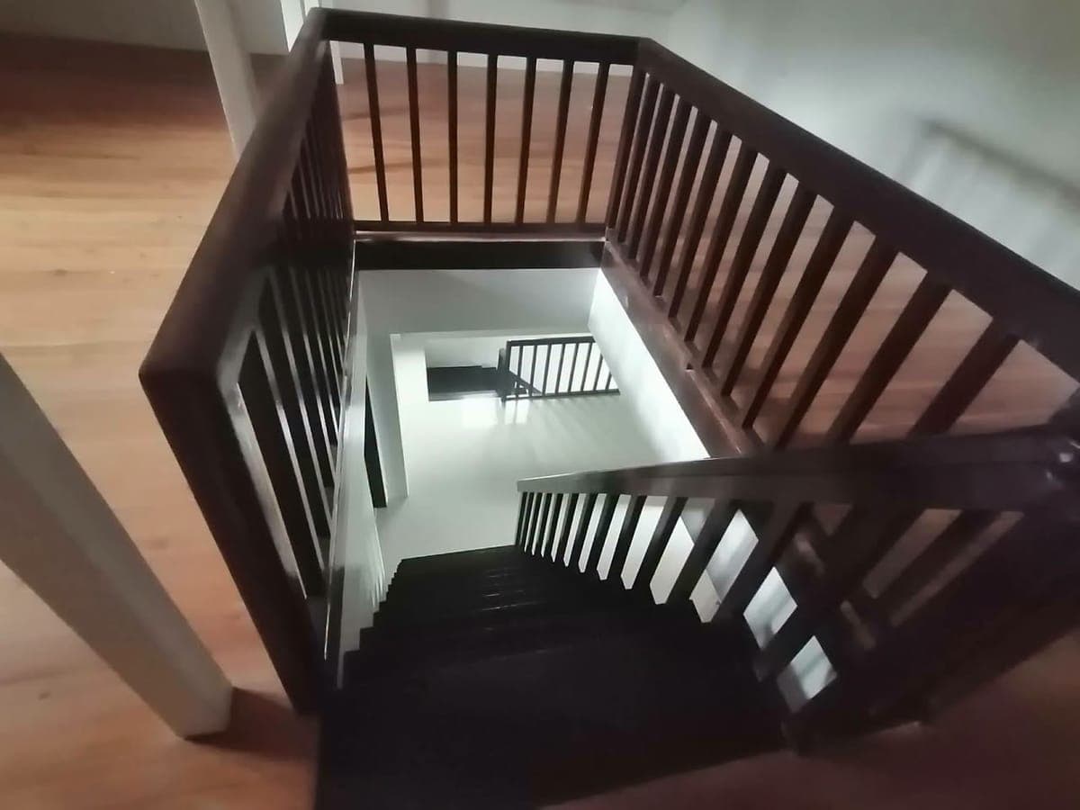 For rent Semi-furnished House in - photo 1