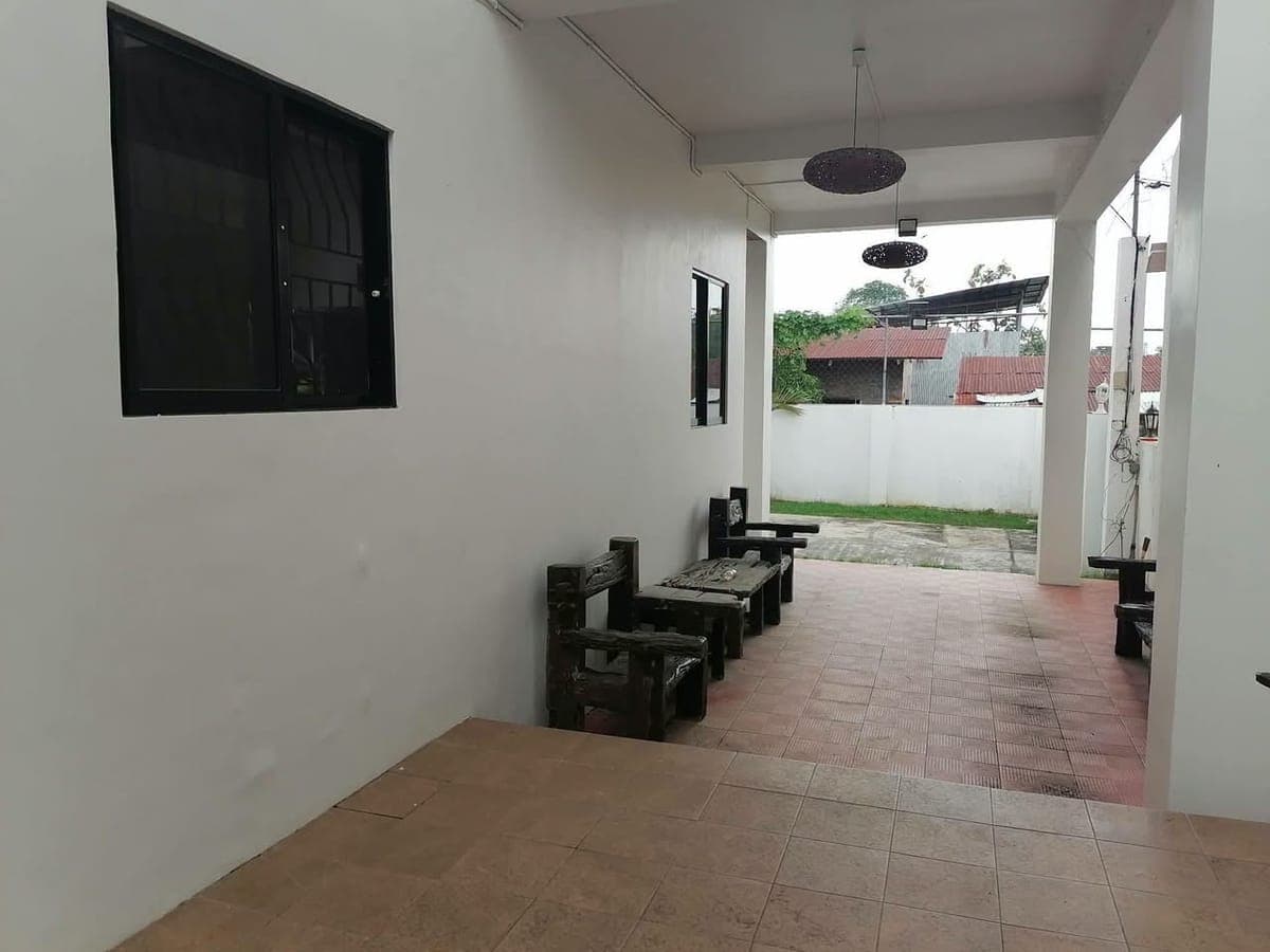 For rent Semi-furnished House in - photo 4