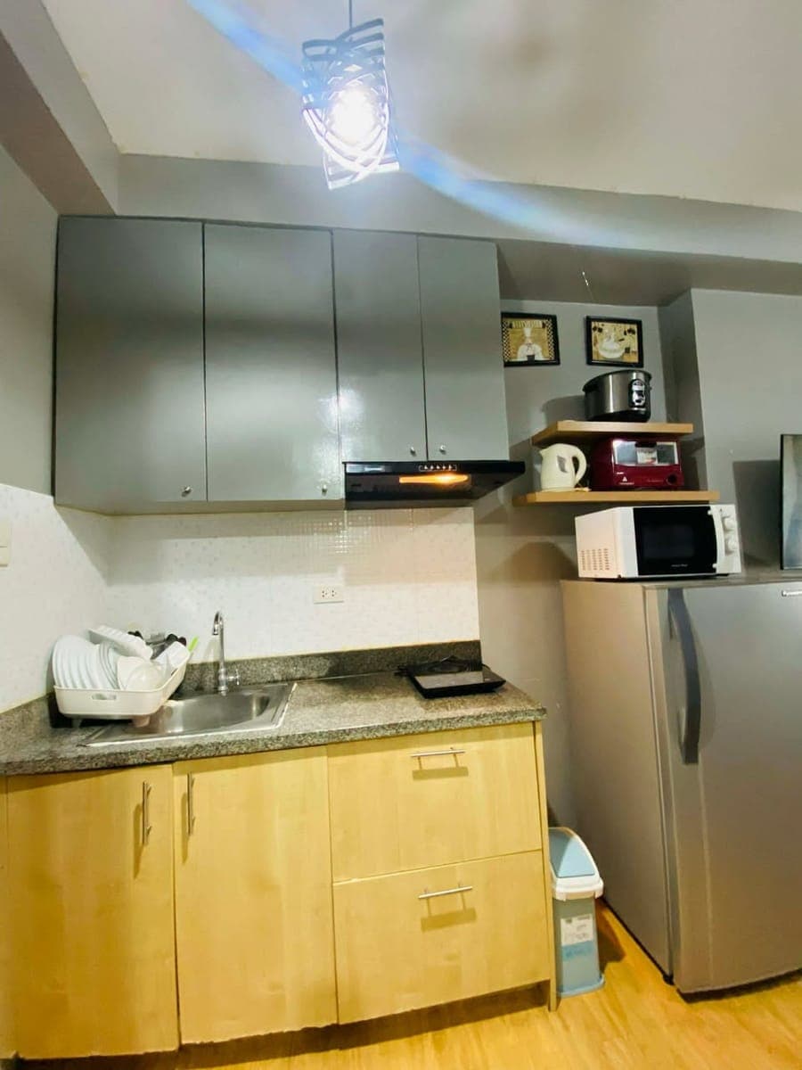 studio for rent - photo 1