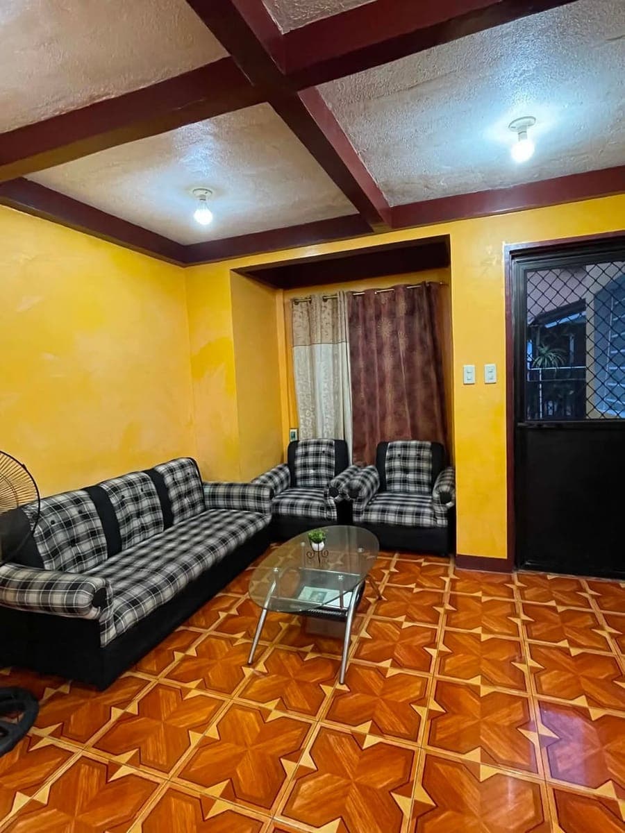🏡 HOUSE FOR RENT – BF Betterliving Homes, Sudtunggan, Basak, Lapu-Lapu City 🏡 - photo 4