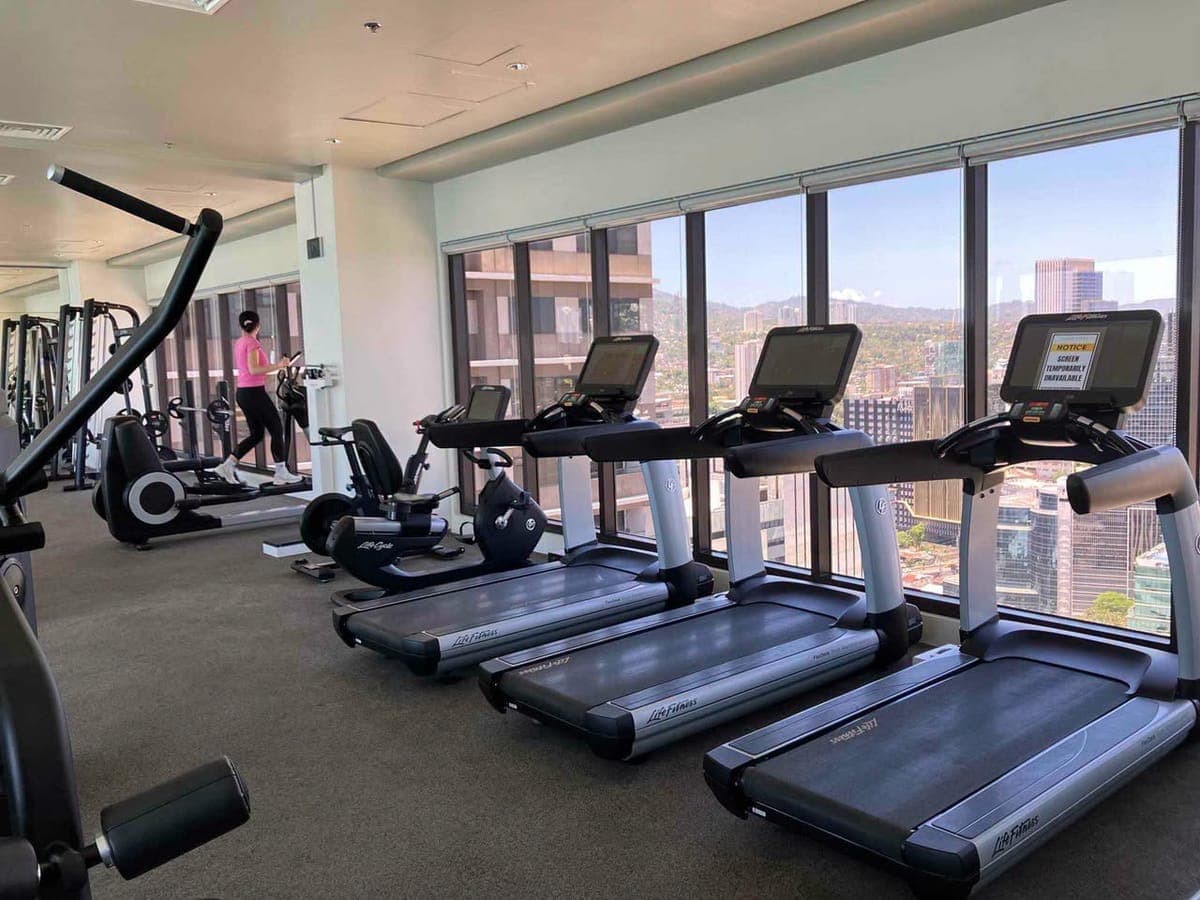 ‼️ FOR RENT: LUXURY FULLY FURNISHED CONDOMINIUM ‼️ - photo 3