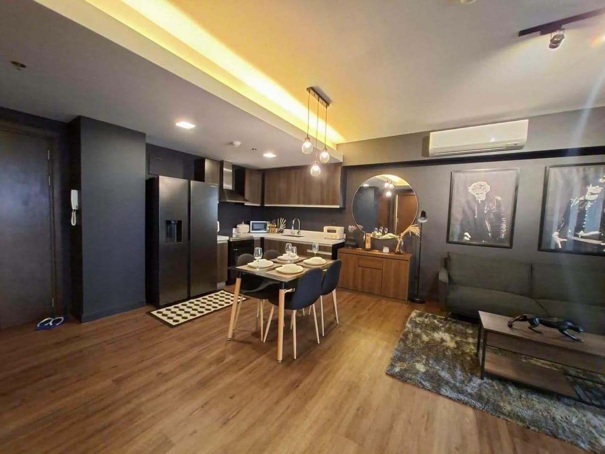 ‼️ FOR RENT: LUXURY FULLY FURNISHED CONDOMINIUM ‼️ - photo 5