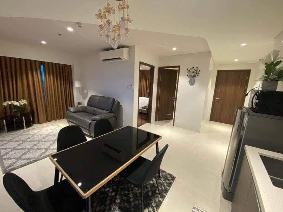 For Sale / For Rent: Corner 10th Floor, One-Bedroom Unit - photo 3