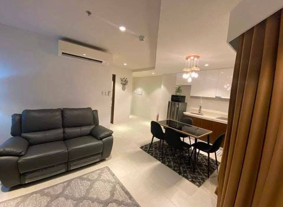 For Sale / For Rent: Corner 10th Floor, One-Bedroom Unit - photo 5