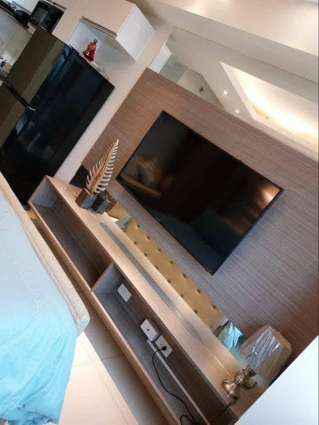 STUDIO CONDO FOR RENT IN CEBU CITY - photo 3