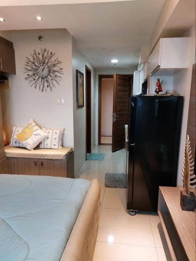 STUDIO CONDO FOR RENT IN CEBU CITY - photo 4