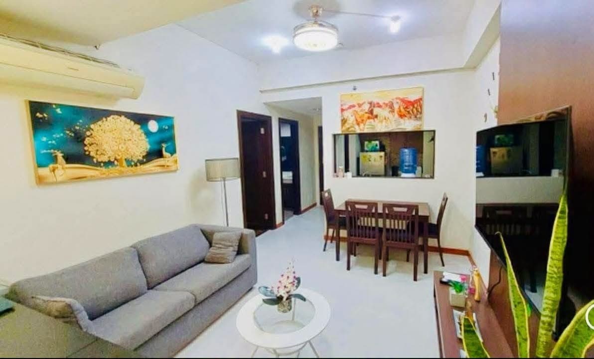 1-BEDROOM CONDO UNIT FOR RENT - photo 3