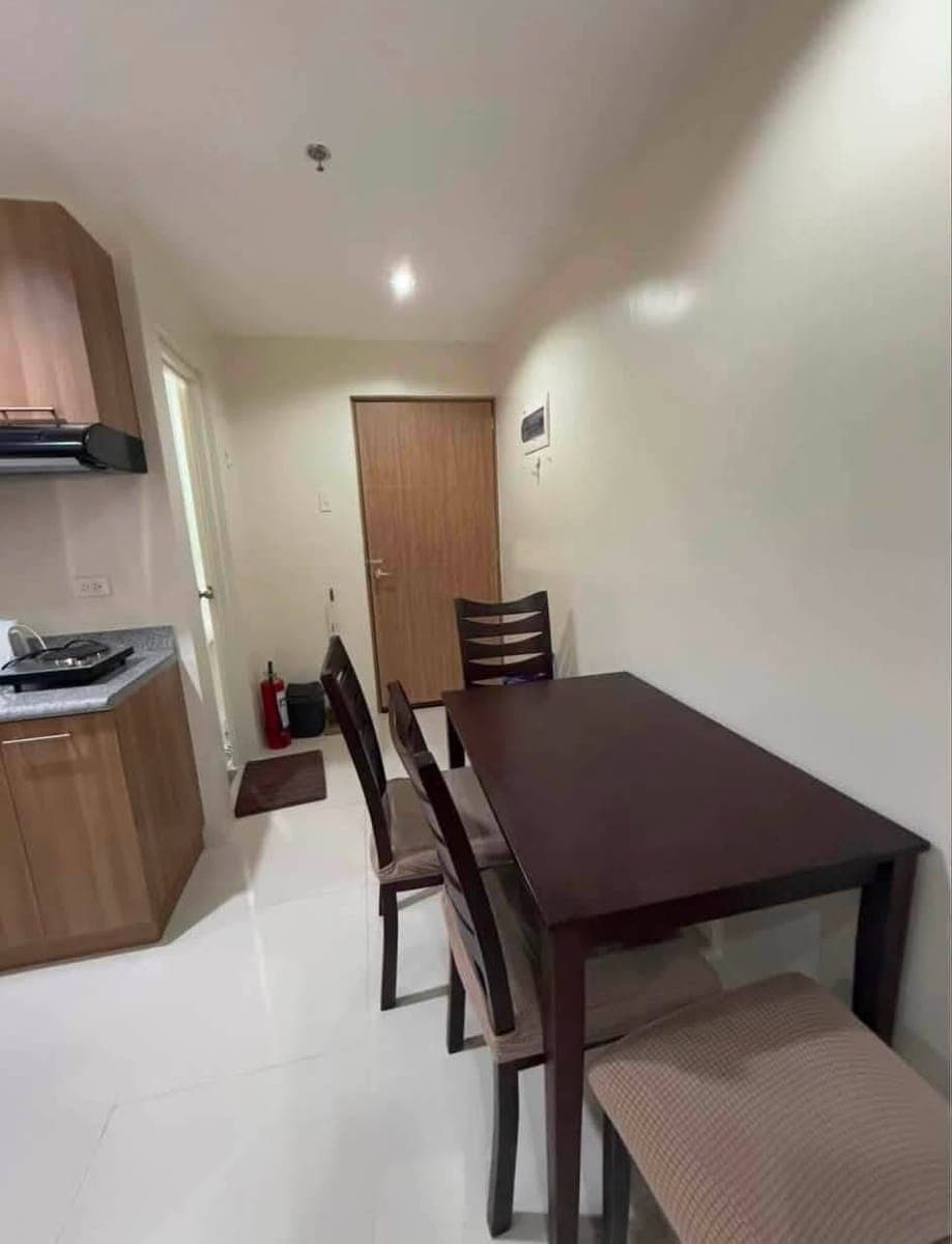 🏢✨ FOR RENT: 1 Bedroom Condo Unit at Midpoint Residences ✨🏢 - photo 4