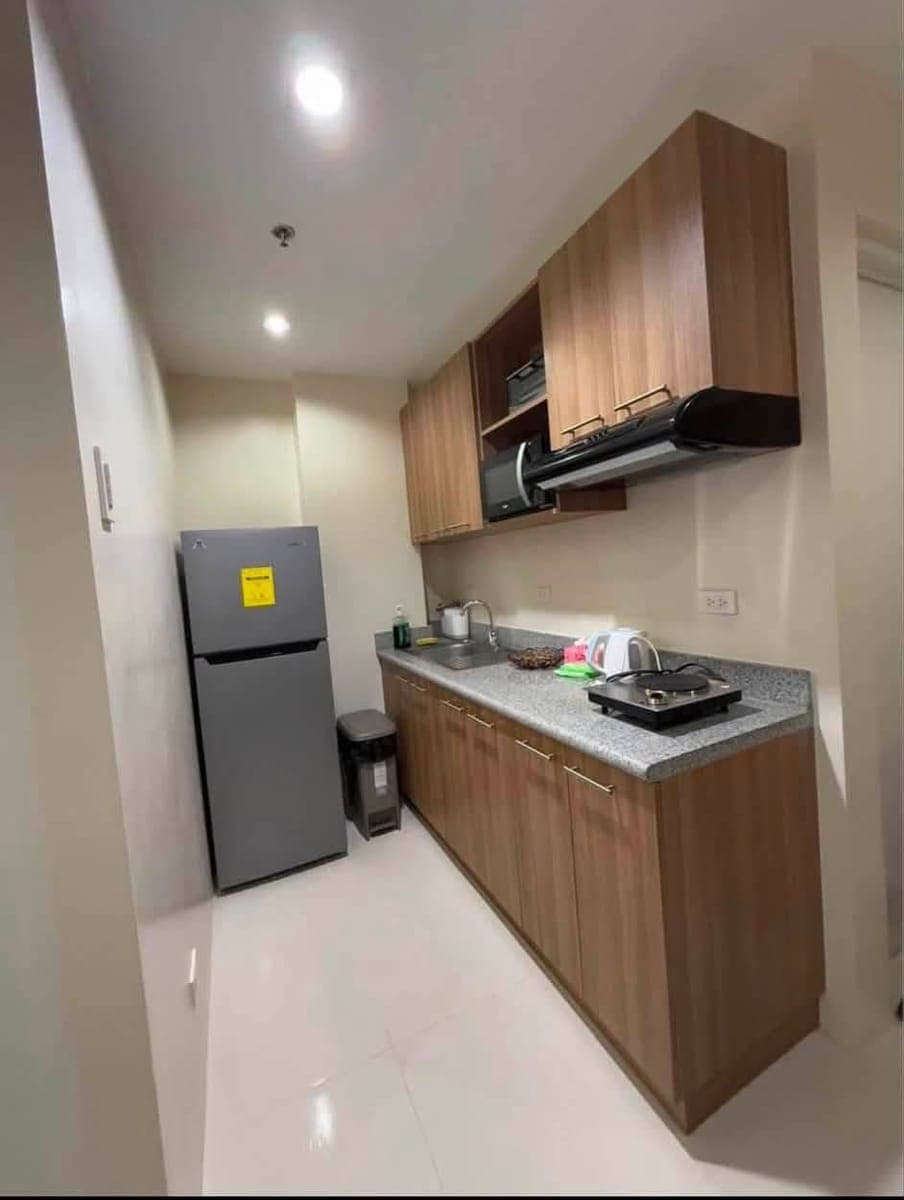 🏢✨ FOR RENT: 1 Bedroom Condo Unit at Midpoint Residences ✨🏢 - photo 5