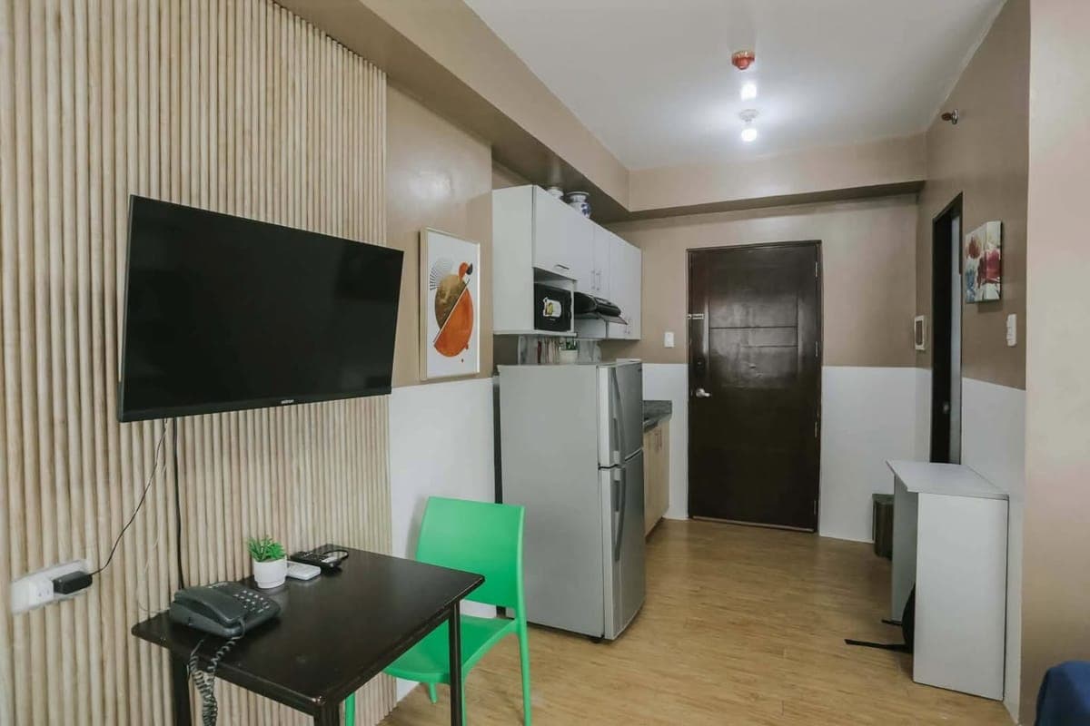MIVESA GARDEN RESIDENCES LAHUG CEBU - photo 1