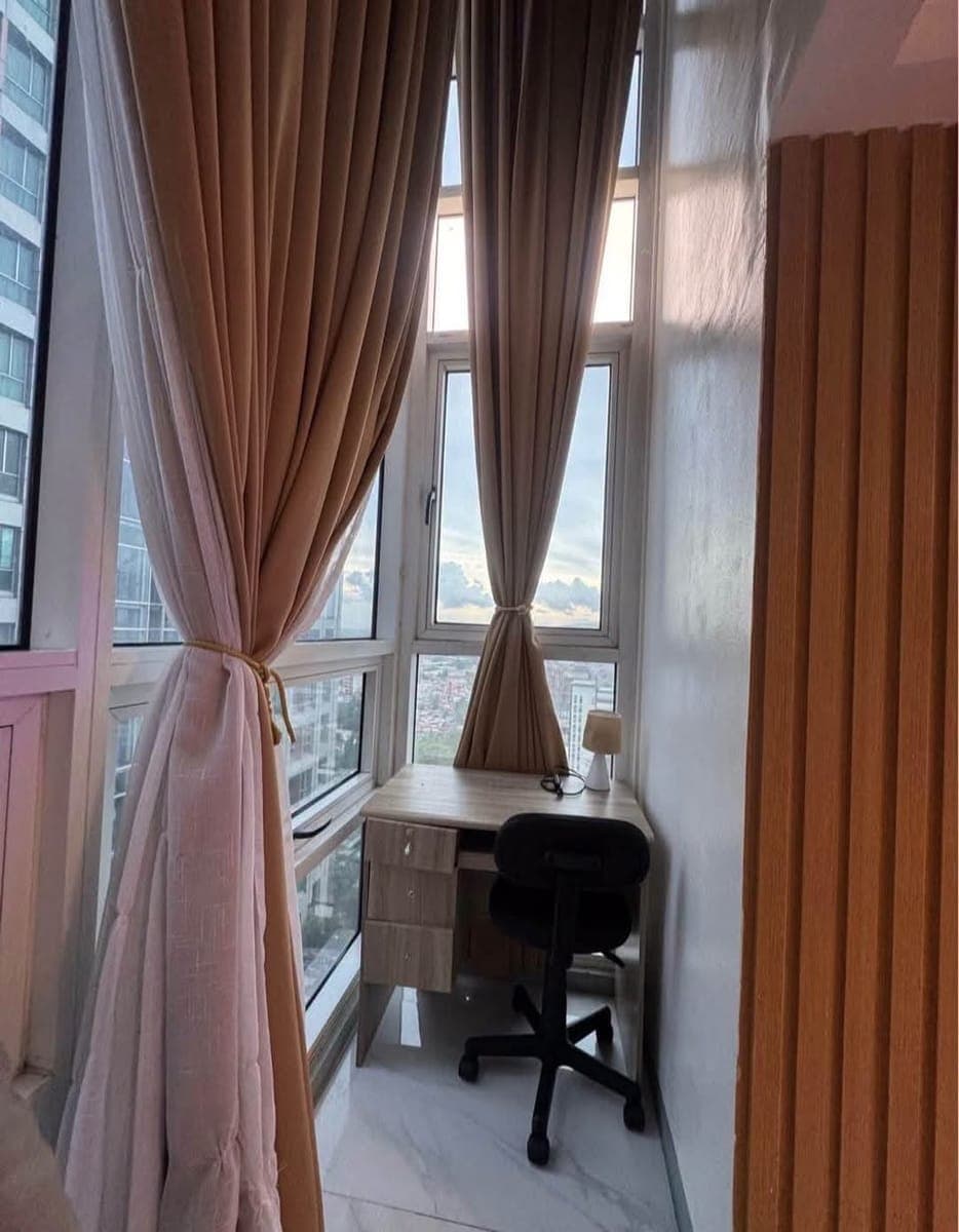For Rent in Club Ultima Fully-furnished - photo 1