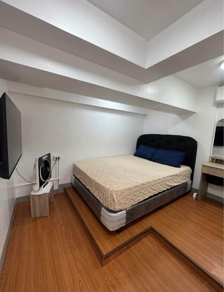 For Rent in Club Ultima Fully-furnished - photo 2