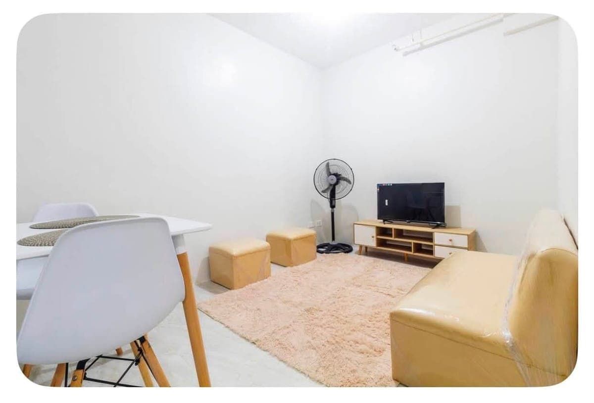 🏡 FOR RENT – 2-Bedroom Unit at Deca Homes Banilad 🏡 - photo 2
