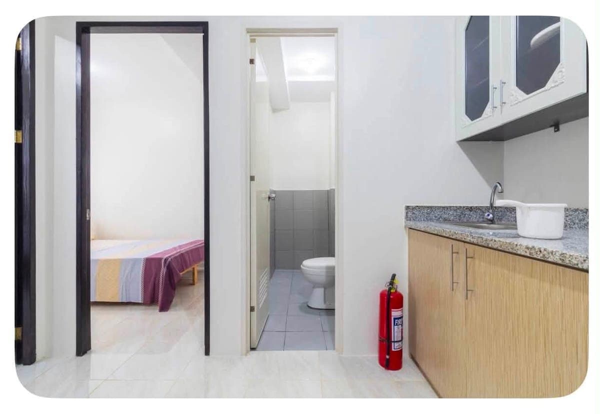 🏡 FOR RENT – 2-Bedroom Unit at Deca Homes Banilad 🏡 - photo 3