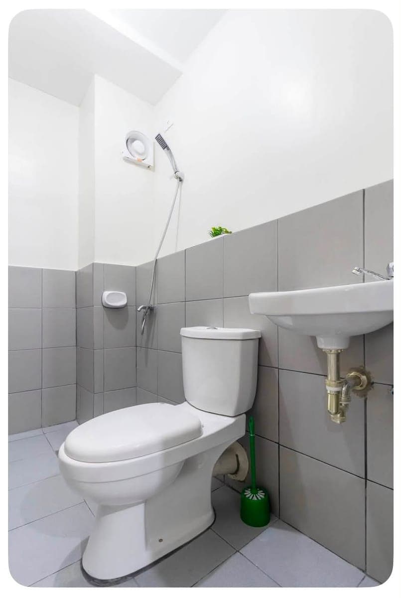 🏡 FOR RENT – 2-Bedroom Unit at Deca Homes Banilad 🏡 - photo 4