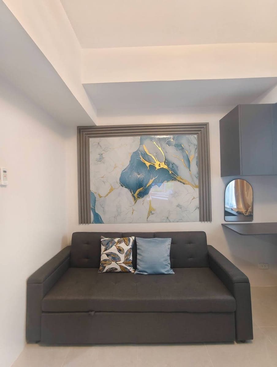 🏡 Studio Type Condo for Rent 🤗 1st Renter - photo 4