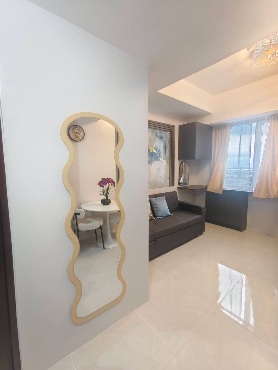 🏡 Studio Type Condo for Rent 🤗 1st Renter - photo 5