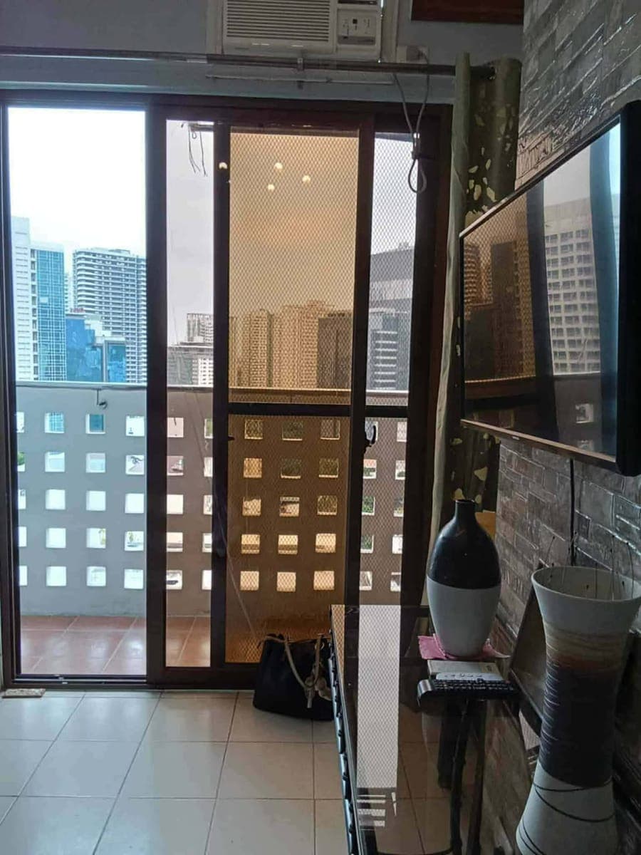 For Rent  Condo Ayala trillium Residences - photo 2